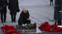 Hatte Wladimir Putin in Wolgograd seinen Atomkoffer dabei?