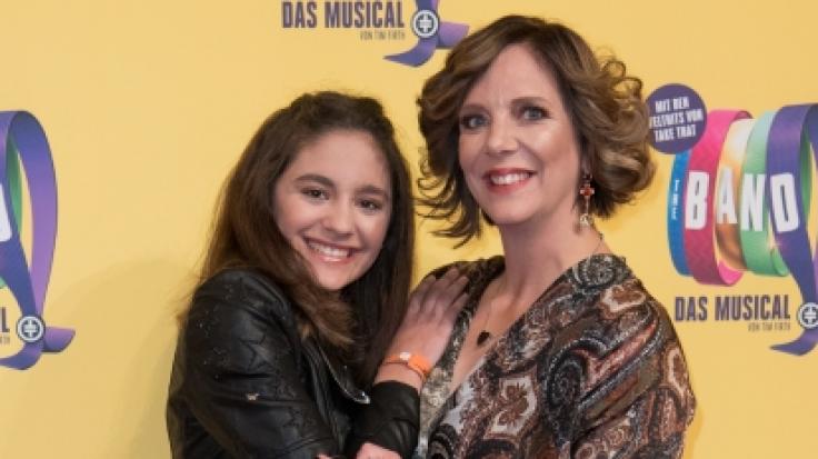 Daniela Büchner hat die Faneteria auf Mallorca erneut eröffnet.