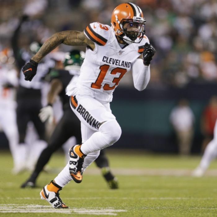 Packendes Duell - Tennessee Titans ringen Cleveland Browns nieder