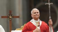 Papst Leo XIV. spricht sich gegen die Todesstrafe aus.