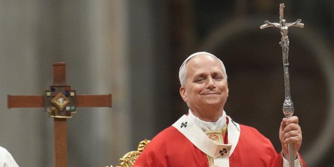 Papst Leo