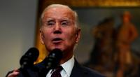 Joe Biden ist wütend über die anhaltende Berichterstattung über sein Alter.