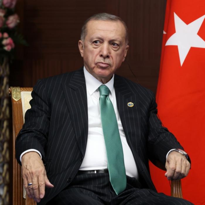 Nach Kriegsdrohungen! Türkische Drohne verletzt griechischen Luftraum