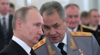 Ließ Wladimir Putin seinen Verteidigungsminister Schoigu heimlich vergiften?