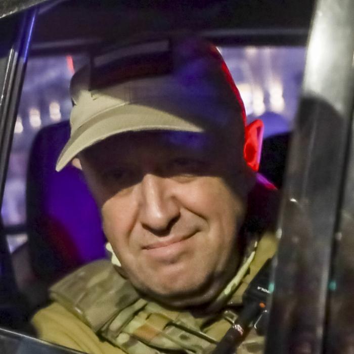 Belarus-Diktator sicher: Wagner-Boss zurück in Russland! Muss Putin jetzt zittern?