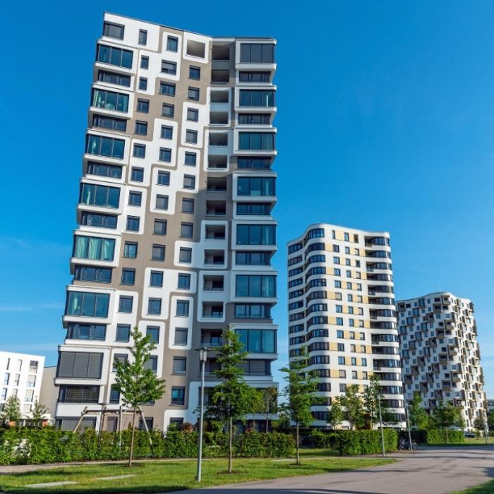 Werden die Haus- und Wohnungspreise wieder billiger?