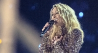 Kehrt Helene Fischer der Schlagerwelt den Rücken? Einen neuen Job scheint die 40-Jährige bereits gefunden zu haben.