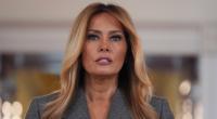 Melania Trump sieht sich mit neuem Epstein-Wirbel konfrontiert.