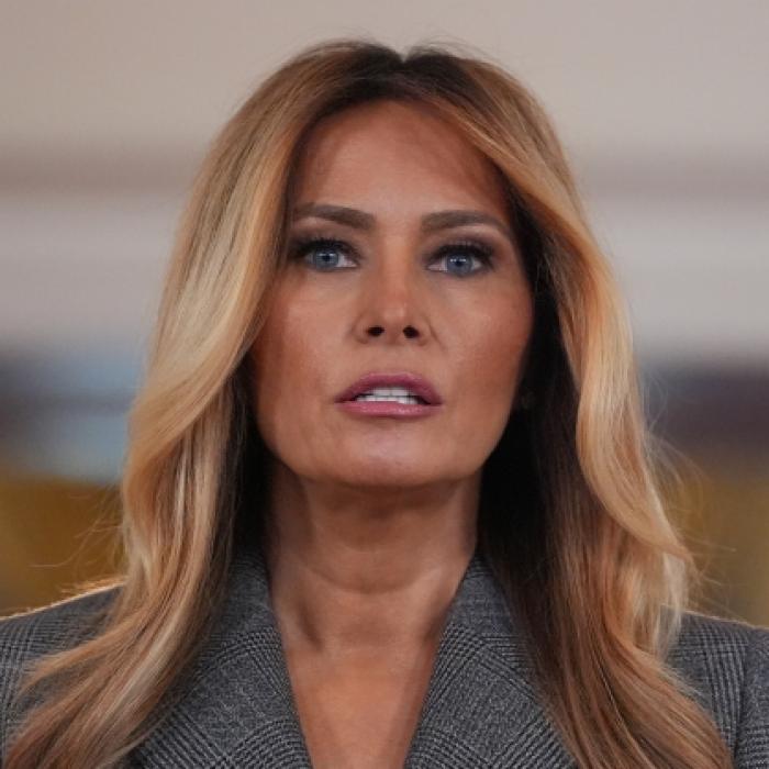 Geheimes FBI-Dokument bringt Melania nun in Erklärungsnot