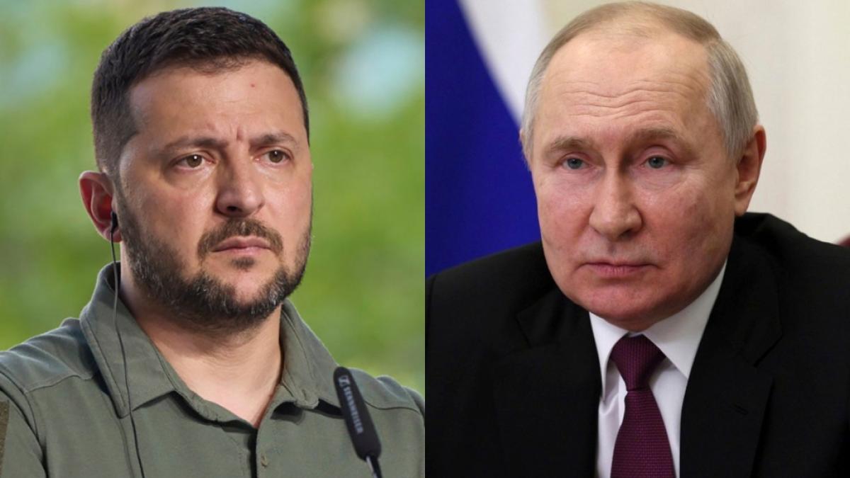 Zwischen der Ukraine und Moskau schwelt der Streit nach dem Ende des Getreideabkommens weiter. (Foto)