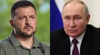 Zwischen der Ukraine und Moskau schwelt der Streit nach dem Ende des Getreideabkommens weiter.