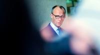 Friedrich Merz bekommt Gegenwind aus seiner eigenen Partei. Muss die Union sogar um Platz 1 in den Umfragen fürchten?