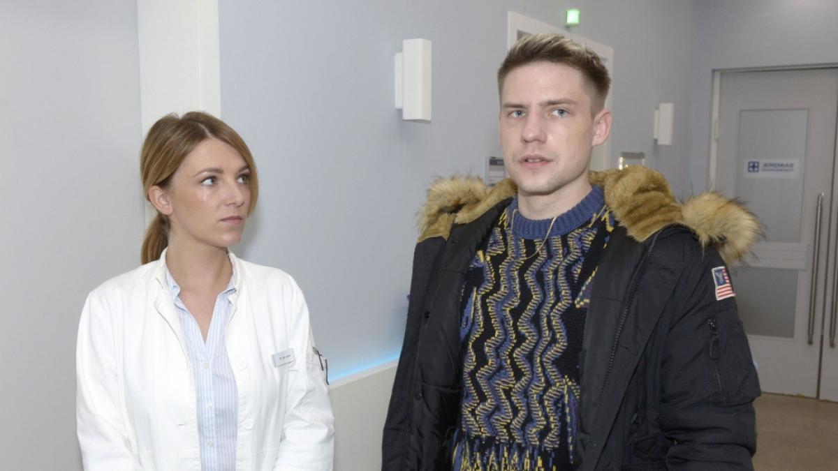GZSZ-Schocker: Moritz wurde Opfer sexualisierter Gewalt. (Foto)