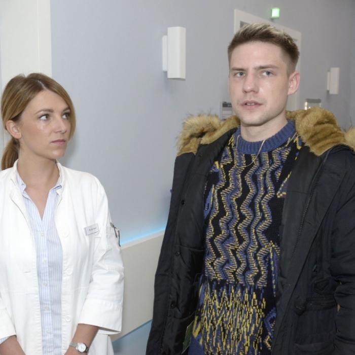 Nach Vergewaltigungsszene! Serien-Macher reagieren mit Statement
