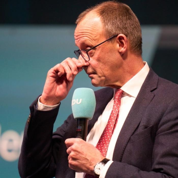SPD-Chefin attackiert: 