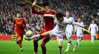 Eintracht Frankfurt hat in der Conference League das letzte Gruppenspiel gegen FC Aberdeen verloren.