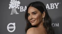 Schauspielerin Olivia Munn war an Brustkrebs erkrankt. Heute zeigt sie ihre Operations-Narbe öffentlich.