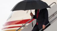 Donald Trumps Umfragewerte sehen eher betrübt aus.