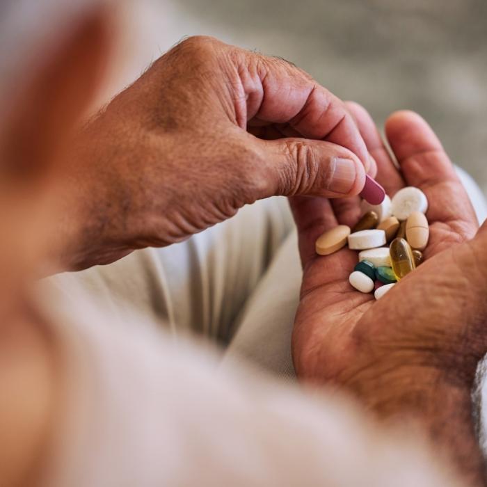 Immer mehr Männer sterben an Krebs - das sind die Gründe