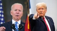 Eine Animatronic-Figur von Joe Biden übernimmt schon bald den Platz von Donald Trump im walt Disney World Ressort.