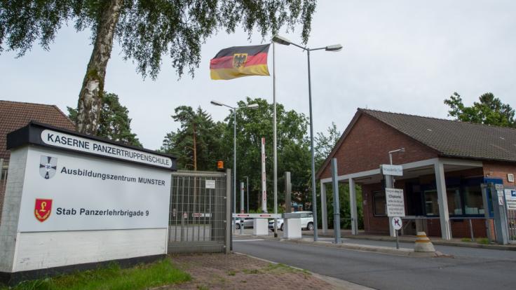 Hitze-Kollaps in Munster war keine fahrlässige Tötung
