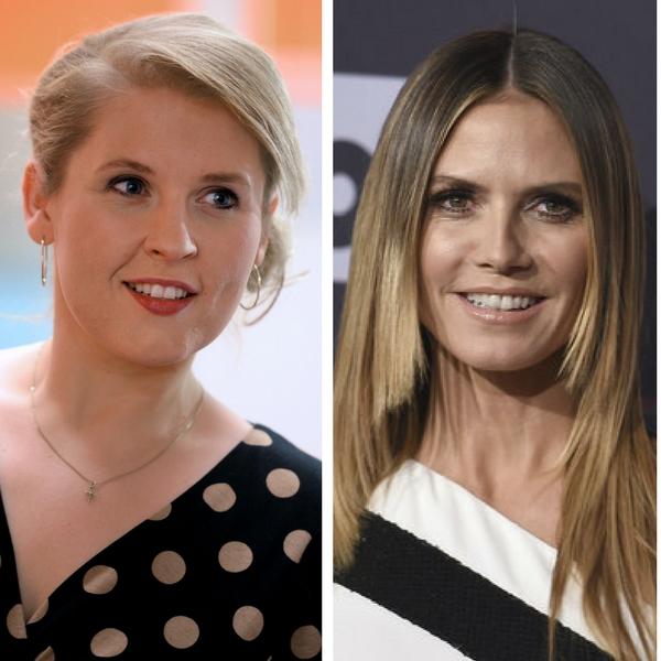 Trennungs-Fluch! DIESE Blondinen sind wieder zu haben
