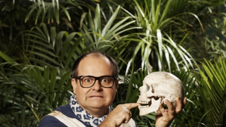 Drogen brachten den Schauspieler Markus Majowski zum Absturz.