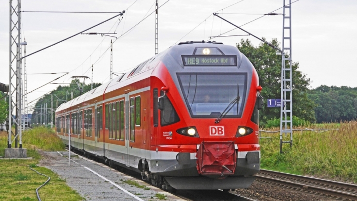 Ab dem 4. Oktober 2016 hat der Discounter Lidl erneut Deutsche-Bahn-Tickets für 49,90 Euro im Angebot und rechnet mit einer großen Nachfrage.
