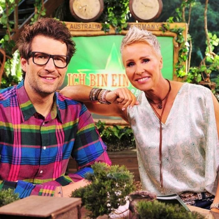 Gage und Gehalt: DAS brachte IBES den Promis wirklich!