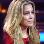 Hat Sylvie einen neuen Liebhaber?