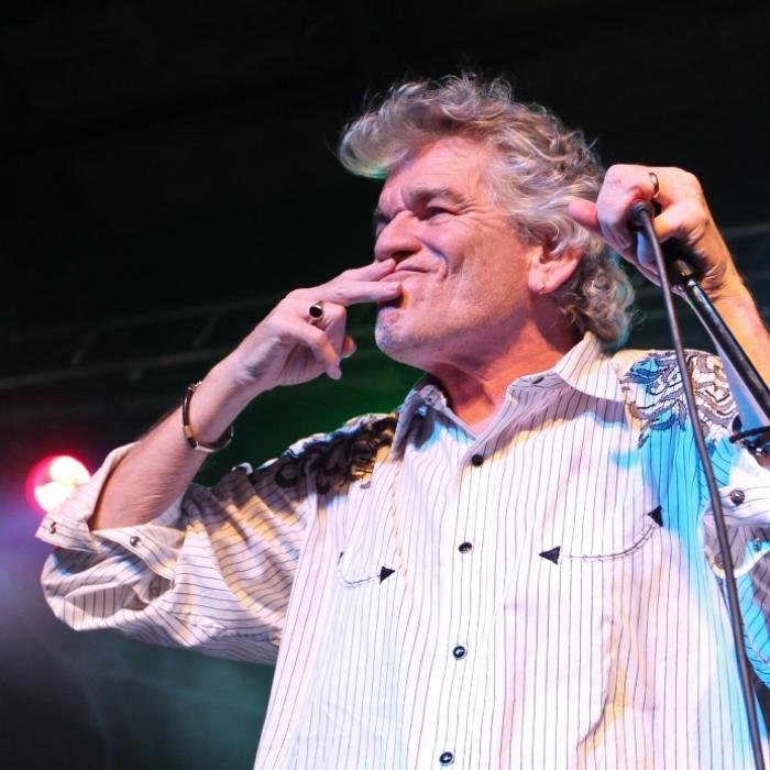 Hardrock-Fans unter Schock! Nazareth-Sänger (76) gestorben