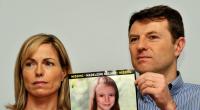 Kate und Gerry McCann, Eltern der vor 16 Jahren verschwundenen Britin Madeleine McCann, geben die Hoffnung, ihre Tochter lebend zu finden, nicht auf.