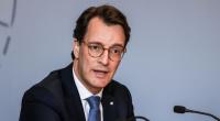 Hendrik Wüst sprach bei 