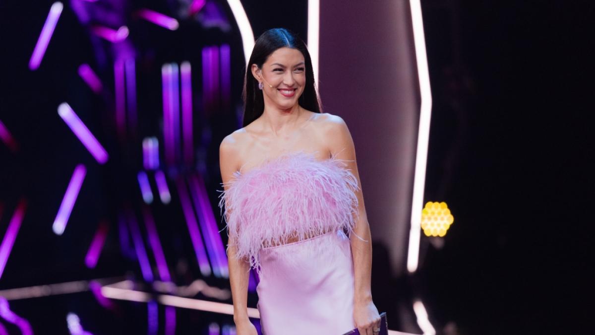 Rebecca Mir heizt den Fans mit einem neuen Bikini-Foto von ihrem Mallorca-Urlaub ein. (Foto)