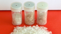 Platz 8: Amphetamine wirken stimulierend, unterdrücken Hunger, Durst und Müdigkeit. Sie führen aber auch zu Depression, Verfolgungswahn oder Panik. Weitaus gefährlicher: Crystal Meth, ein Metamphetamin mit viel stärkerer Wirkung.