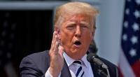 Donald Trump glaubt, dass Joe Biden die US-Wahlen nur durch manipulierte Thermostate gewonnen hat.