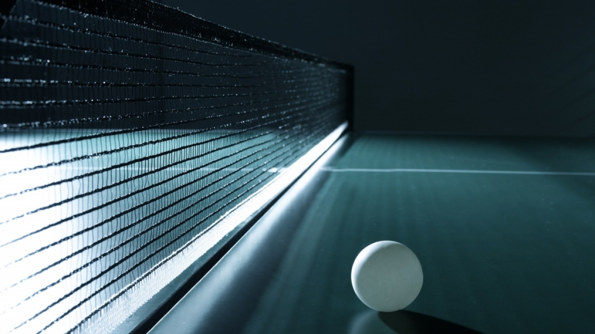 Aktuelle Tischtennis-Ergebnisse bei news.de. (Foto)