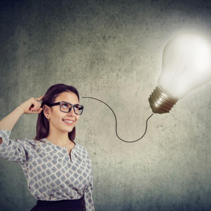 Echte Genies? DIESE Sternzeichen sind wahre Intelligenzbestien