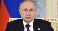 An Wladimir Putins Wiederwahl wird nicht gezweifelt.