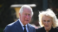 Haben Prinz Charles und Herzogin Camilla tatsächlich einen geheimen Sohn?