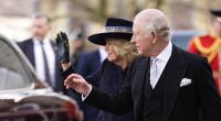 Die USA-Reise könnte für König Charles III. unangenehm werden.