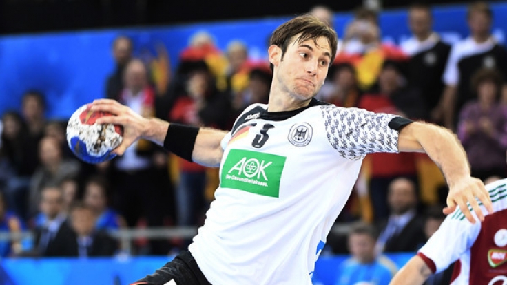 Handball EM-Qualifikation - Ergebnisse hier!: DHB ...