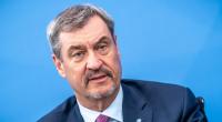 Markus Söder muss für einen Social-Media-Post zum Champions-League-Erfolg des FC Bayern gegen Real Madrid erneut viel Kritik einstecken.