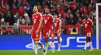Der FC Bayern München hat in der Champions League 2:2 gegen den FC Arsenal gespielt.