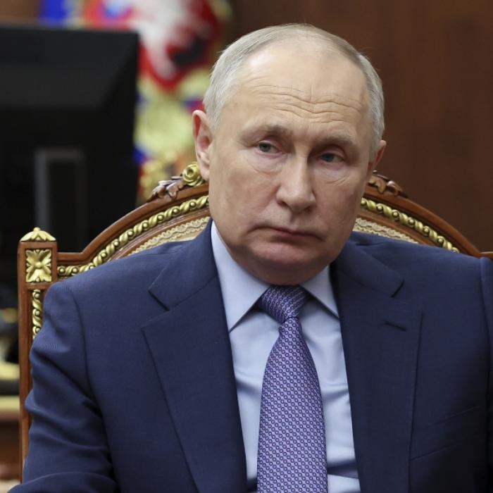 Putin-Sprachrohr prophezeit 
