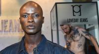 Wie tickt Model und Dschungelcamp-Kandidat Papis Loveday privat?