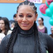 Mel B, die mit vollem Namen Melanie Brown heißt, macht inzwischen eher mit ihrem turbulenten Privatleben denn mit musikalischen Erfolgen von sich reden.