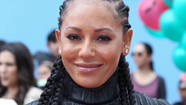 Mel B, die mit vollem Namen Melanie Brown heißt, macht inzwischen eher mit ihrem turbulenten Privatleben denn mit musikalischen Erfolgen von sich reden.