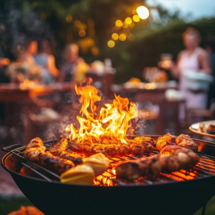 Dieses Fleisch sollte nie auf den Grill - Verbraucherschützer warnen