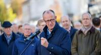 Bundeskanzler Friedrich Merz hält an der Brandmauer zur AfD fest.